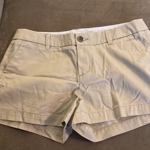 Size 4 shorts set - Picture 5 of 6